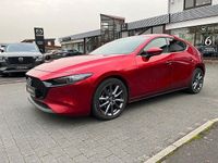Gebraucht Mazda 3 Selection 150 PS (110 kW) 2022 Limousine
