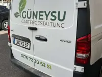 Gebraucht Mercedes Vito 114 PS (83 kW) 2015 Weiß Van