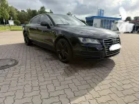 Gebraucht Audi A7 S-Line 245 PS (180 kW) 2013 Kleinwagen