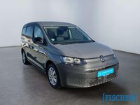 Gebraucht VW Caddy 102 PS (75 kW) 2025 Grau Van / Kleinbus