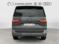 Neu VW Multivan Life 150 PS (110 kW) 2026 Grau (pure grey) Van / Kleinbus