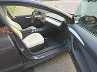 Usado Tesla Model 3 Long Range AWD 366 kW (498 CV) 2023 Gris Berlina