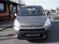 Gebraucht Citroën Berlingo Tendance 114 PS (83 kW) 2014 Van / Kleinbus