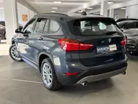 Second-hand BMW X1 150 CP (110 kW) 2018 Gri SUV