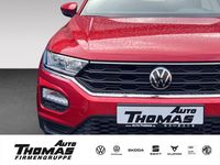 Gebraucht VW T-Roc Active 150 PS (110 kW) 2022 SUV