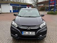 Gebraucht Honda HR-V 131 PS (96 kW) 2017 Schwarz SUV