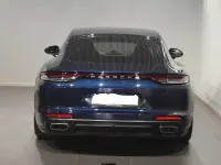 Gebraucht Porsche Panamera 4 E-Hybrid 462 PS (339 kW) 2021 Nachtblau Kleinwagen