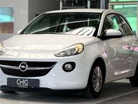 Gebraucht Opel Adam 69 PS (50 kW) 2014 Weiß Kleinwagen