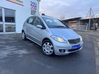 Gebraucht Mercedes A200 Avantgarde 140 PS (102 kW) 2007 Limousine