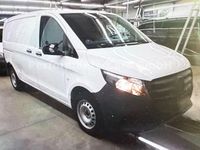 Gebraucht Mercedes Vito 102 PS (75 kW) 2025 Weiß Van