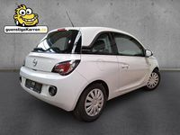 Używany Opel Adam Basis 69 KM (50 kW) 2014 Hatchback