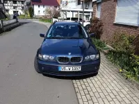 Occasion BMW 320 150 ch (110 kW) 2004 Break