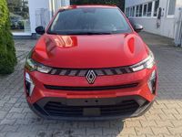 Neu Renault Symbioz Evolution 143 PS (105 kW) 2025 Dezirrot metallic SUV