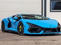 Gebraucht Lamborghini Revuelto 2024 Blau Coupé