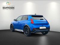 Gebraucht Alpine A290 160 kW (218 PS) 2024 Blau (alpine vision blau, dach blackpearlsch) Kleinwagen