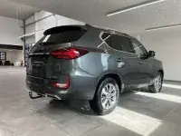 Neu KGM Rexton 201 PS (147 kW) 2025 Marble grey SUV