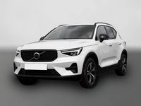 Gebraucht Volvo XC40 Plus 163 PS (119 kW) 2023 Weiß SUV