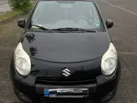 Gebraucht Suzuki Alto Basic 68 PS (50 kW) 2009 Kleinwagen