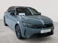 Gebraucht Opel Corsa 101 PS (74 kW) 2025 Grafik grau Kleinwagen