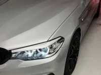 Gebraucht BMW 530 Sport Line 265 PS (194 kW) 2019 Kombi