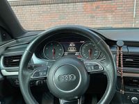 gebraucht Audi A7 Sportback Biturbo quattro