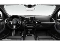 gebraucht BMW X4 xDrive20d M Sport HiFi LED Parkassistent AHK