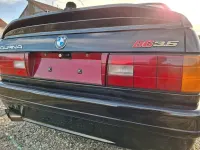 Gebraucht BMW 325 Performance 254 PS (186 kW) 1987 Schwarz