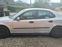 Second-hand Saab 9-3 122 CP (89 kW) 2005 Argintiu Berlinǎ