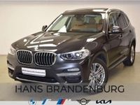 Gebraucht BMW X3 265 PS (194 kW) 2019 Grau SUV