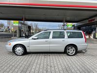 Gebraucht Volvo V70 185 PS (136 kW) 2006 Silber Kombi