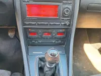 Gebraucht Audi A4 140 PS (102 kW) 2007 Grau Kombi