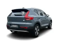 Gebraucht Volvo XC40 Plus 2022 Grau SUV