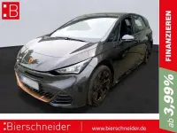 Gebraucht Cupra Born 150 kW (204 PS) 2024 Grau Kleinwagen