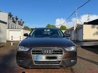 gebraucht Audi A4 2.0 Diesel