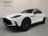Gebraucht Aston Martin DBX 707 707 PS (519 kW) 2025 Weiß SUV