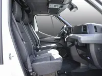 Neu Renault Master 105 kW (143 PS) 2026 Weiß Van / Kleinbus