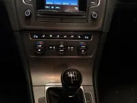 Gebraucht VW Golf VII Edition 105 PS (77 kW) 2013 Silber Kleinwagen