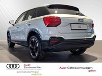 Neu Audi Q2 S-Line 150 PS (110 kW) 2026 Tausilber SUV