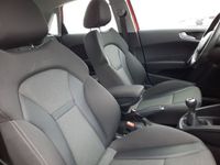 gebraucht Audi A1 Sportback 1.0 TSI sport PDC SiHz