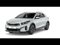 Neu Kia XCeed 114 PS (83 kW) 2025 Carraraweiss SUV