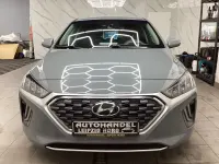 Gebraucht Hyundai Ioniq 105 PS (77 kW) 2021 Grau Kleinwagen