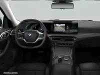 Neu BMW i4 210 kW (286 PS) 2026 Schwarz Limousine