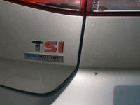 Gebraucht VW Golf VII 140 PS (102 kW) 2012 Silber Limousine