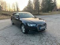 gebraucht Audi A4 Quattro DSG