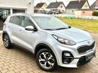 gebraucht Kia Sportage 1.6 T-GDI DCT*Vision*KAMERA*NAVI**PDC*