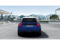 Gebraucht Mini Cooper SE 160 kW (218 PS) 2024 Blau Kleinwagen