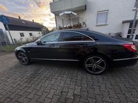Gebraucht Mercedes CLS350 265 PS (194 kW) 2011 Schwarz Limousine