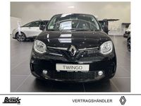 gebraucht Renault Twingo Techno