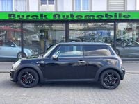 Second-hand Mini ONE Salt 75 CP (55 kW) 2013 Negru Hatchback