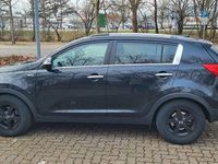 Gebraucht Kia Sportage Spirit 184 PS (135 kW) 2012 SUV